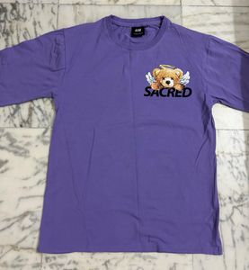 H&amp;M Oversized tshirt