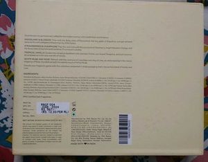 Moody Perfume Set - Four Unique Scents