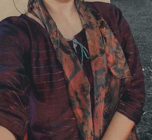 Straight Kurti
