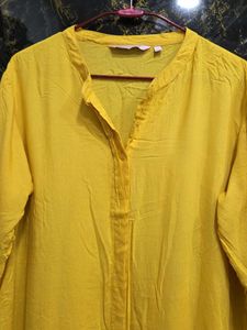 Flared Aline Kurta