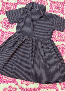 Zudio Short Dress