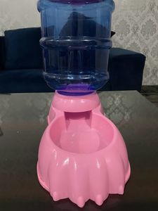 Pet Food Dispenser (Pet Feeder)