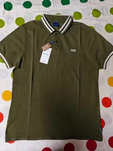 Jack &amp; Jones men&#39;s tshirt