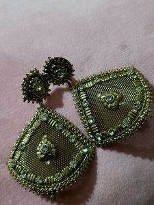 Stylish Earrings Combo