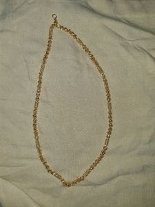Beautiful Gold Chain