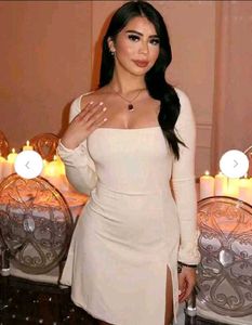 Brand New (Newme) Mini Dress