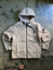 National geographic Fleece Jacket