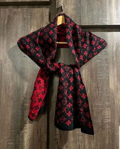 Louis Vuitton Cotton Muffler