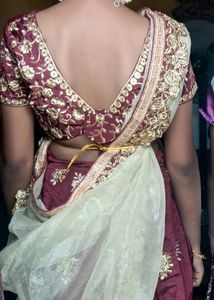 This Dress Only 1time Not Used Good Product