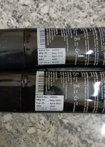 Vellasio Strobe Cream Gold