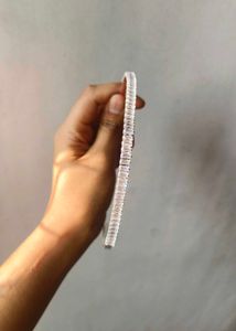 Sparkling Rhinestone Headband