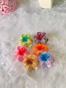 3 Flower Clature 🌸