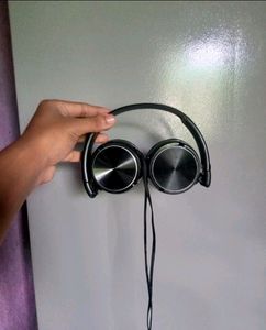 Flipkart Smartbuy Headphones