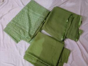 Dress Material