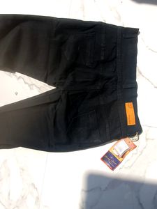 Black Jeans For Women