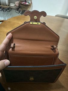 Celine Inspired Purse