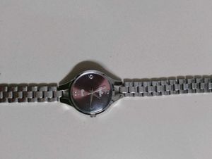 Wrist Watch