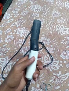 Men Hair&amp;Beard Straightener