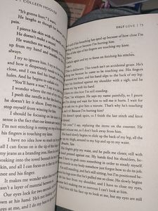 Ugly Love By Colleen Hover