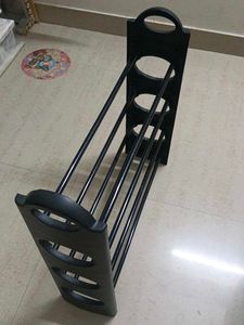 Plastic Organiser | Rack