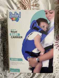 Baby Carrier For Sale