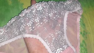 Pink Net Inner