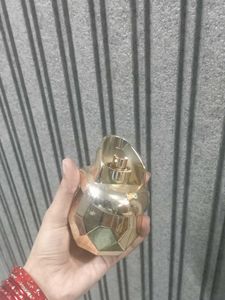 Gold Skull Perfume