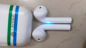 Aroma NB137 NEXON EARBUDS