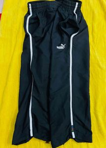 PUMA Short Pant Track Black Solid(UNISEX)