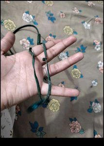 Boat Earphone Both Are Working Sound Good
