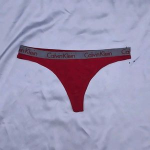 Calvin Klein Panty