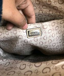 GUESS