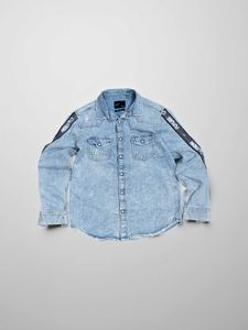 ZARA Denim Jacket