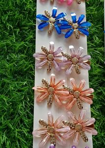 Hair Side Clips