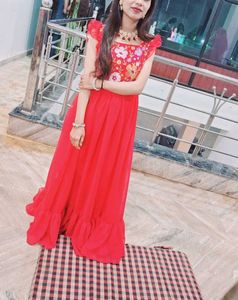 Ethnic Frock
