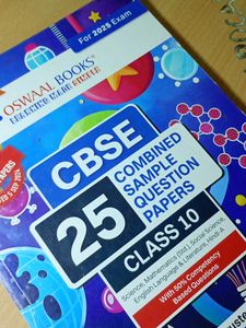 CBSE Class 10 Sample Papers