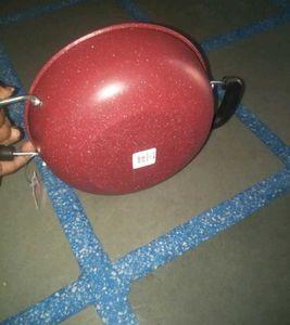 Each 250 Non Stick Pan