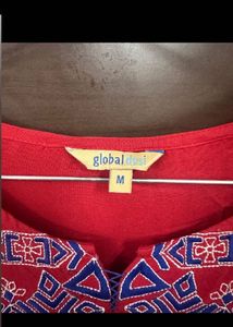 Global Desi Kurti