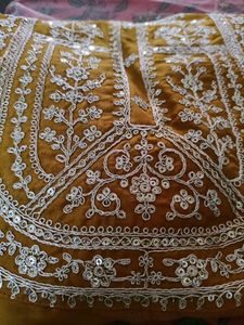 Beautiful Kurta Pent Set For Women