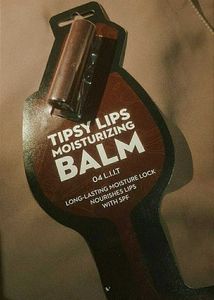 Tipsy Lips Moisturizing Balm