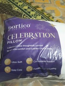 Portico Celebration Pillow pack of 2