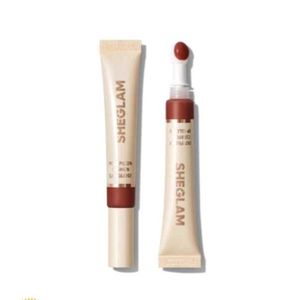 SHEGLAM Lip Gloss