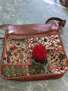 Boho Crossbody Bags