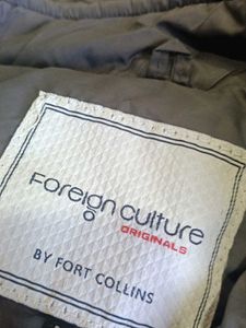 Puffer Jacket