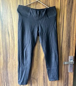 Stylish Black Leggings