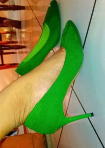 Pencil Heels 😍
