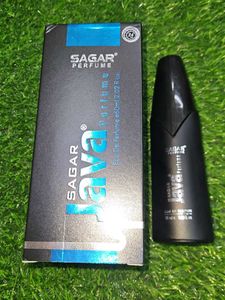 Sagar Java Perfume