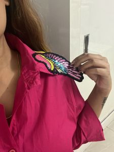 Butterfly Winks Co-ord Set