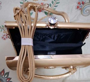 Wedding Purse