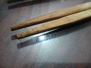 Wooden Korean Chopsticks